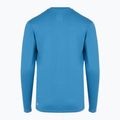 Детски бански с дълъг ръкав Quiksilver Solid Streak blue 2