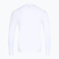 Quiksilver мъжки бански с дълъг ръкав Solid Streak white 2