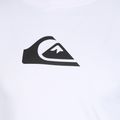 Quiksilver мъжки бански с дълъг ръкав Solid Streak white 4