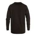 Мъжки ръкав за плуване с дълъг ръкав Quiksilver Solid Streak black 2