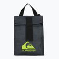 Детска чанта за закуска Quiksilver Lunch Bud KRPH сива/черна/зелена