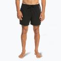 Quiksilver Everyday Vert Volley 16" черни мъжки къси панталони за плуване