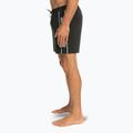 Quiksilver Everyday Vert Volley 16" черни мъжки къси панталони за плуване 4