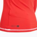 Quiksilver детски ръкав за плуване On Tour червен 4