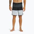 Quiksilver Surfsilk мъжки къси панталони Tijuana 19" черни