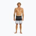 Quiksilver Surfsilk мъжки къси панталони Tijuana 19" черни 2