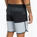 Quiksilver Surfsilk мъжки къси панталони Tijuana 19" черни 5