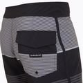Quiksilver Surfsilk мъжки къси панталони Tijuana 19" черни 4
