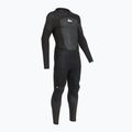 Quiksilver Мъжки 5/4/3 мм Prologue Back Zip Gbs Swim Foam