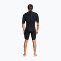 Мъжки неопреннов костюм за плуване Quiksilver Everyday Sessions 2/2 mm Back Zip Springsuit black 2