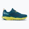 Мъжки обувки за бягане на HOKA Challenger ATR 6 blue/yellow 1106510-BCEP 2