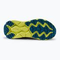 Мъжки обувки за бягане на HOKA Challenger ATR 6 blue/yellow 1106510-BCEP 6