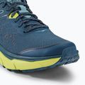 Мъжки обувки за бягане на HOKA Challenger ATR 6 blue/yellow 1106510-BCEP 7