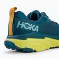 Мъжки обувки за бягане на HOKA Challenger ATR 6 blue/yellow 1106510-BCEP 8
