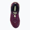 Дамски обувки за бягане HOKA Challenger ATR 6 maroon 1106512-GWBT 5