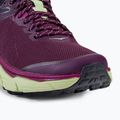 Дамски обувки за бягане HOKA Challenger ATR 6 maroon 1106512-GWBT 7