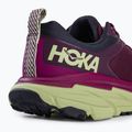 Дамски обувки за бягане HOKA Challenger ATR 6 maroon 1106512-GWBT 8