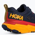 Мъжки обувки за бягане HOKA Challenger 6 ATR Wide тъмносин 1106513-OSRY 8