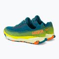 Мъжки обувки за бягане HOKA Torrent 2 blue coral/evening primrose 5