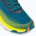 Мъжки обувки за бягане HOKA Torrent 2 blue coral/evening primrose 8