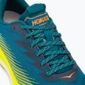 Мъжки обувки за бягане HOKA Torrent 2 blue coral/evening primrose 9