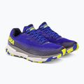 Мъжки обувки за бягане HOKA Torrent 2 blueing/sharkskin 4