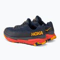 Мъжки обувки за бягане HOKA Torrent 2 outer space/fiesta 4
