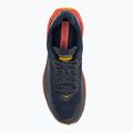 Мъжки обувки за бягане HOKA Torrent 2 outer space/fiesta 5