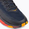 Мъжки обувки за бягане HOKA Torrent 2 outer space/fiesta 7