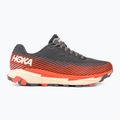 Дамски обувки за бягане HOKA Torrent 2 castlerock/camellia 2