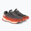 Дамски обувки за бягане HOKA Torrent 2 castlerock/camellia 3