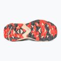 Дамски обувки за бягане HOKA Torrent 2 castlerock/camellia 6