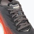 Дамски обувки за бягане HOKA Torrent 2 castlerock/camellia 8