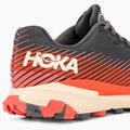Дамски обувки за бягане HOKA Torrent 2 castlerock/camellia 9