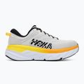 HOKA Bondi 7 nimbus cloud/yellow мъжки обувки за бягане 2