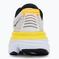 HOKA Bondi 7 nimbus cloud/yellow мъжки обувки за бягане 6