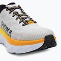 HOKA Bondi 7 nimbus cloud/yellow мъжки обувки за бягане 7