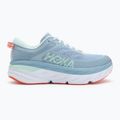 Мъжки обувки за бягане HOKA Bondi 7 blue fog/blue glass 2