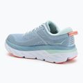 Мъжки обувки за бягане HOKA Bondi 7 blue fog/blue glass 3