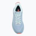 Мъжки обувки за бягане HOKA Bondi 7 blue fog/blue glass 5