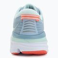 Мъжки обувки за бягане HOKA Bondi 7 blue fog/blue glass 6