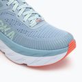 Мъжки обувки за бягане HOKA Bondi 7 blue fog/blue glass 7