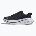 Дамски обувки за бягане HOKA Bondi X black/white 9