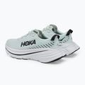 Дамски обувки за бягане HOKA Bondi X blue 1113513-BGBS 5