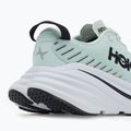 Дамски обувки за бягане HOKA Bondi X blue 1113513-BGBS 10