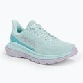 Дамски обувки за бягане HOKA Mach 4 blue 113529-BGCS