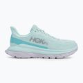 Дамски обувки за бягане HOKA Mach 4 blue 113529-BGCS 2