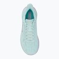 Дамски обувки за бягане HOKA Mach 4 blue 113529-BGCS 6