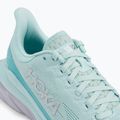 Дамски обувки за бягане HOKA Mach 4 blue 113529-BGCS 8