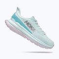 Дамски обувки за бягане HOKA Mach 4 blue 113529-BGCS 11